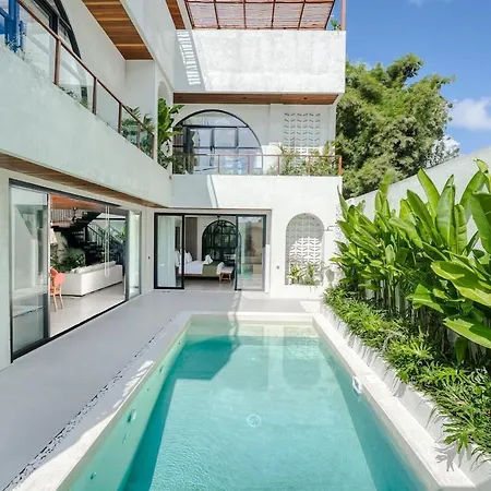 Adaya Villa 3, Brand New 3Br In Bingin Uluwatu